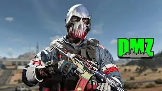 Remember When DMZ Was Fun?