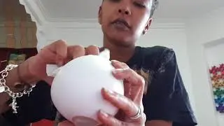 How to clean your Young Living Orb diffuser