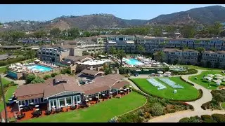 Montage Resort and Spa, Laguna Beach, CA