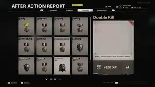 Call of Duty&reg;: Black Ops Cold War. VTOL on Raid