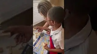 Autism sensory activities| Lowe's kids DIY| kid's DIY boxes