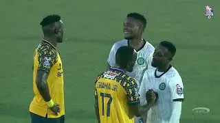 Kagera Sugar 0-2 Yanga SC | NBC PL | Yaliyojiri baada ya mechi kumalizika