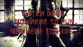 Watch Dogs - Crouching Wolf, Hidden Camper - 1v1 Hacking Plus Bonus Clip