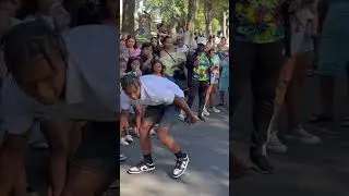 Don't Sleep On The Party People💯 #fyp #viral #dance #shorts | JOIN MEMBERSHIP CLICK Link Below⬇️