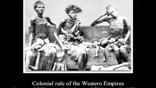 Before World War II vol.1- World divided colonial rule by the Western Empires