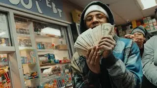 Richest opp-&ldquo;Free BabyGrace/First day out&rdquo;(official music video)