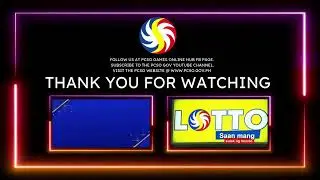 [LIVE] PCSO 2:00 PM Lotto Draw - November 30,  2025