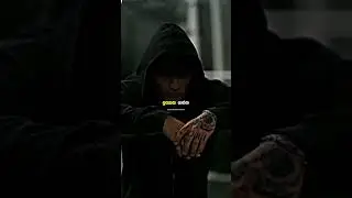 අපි නෑ මම විතරයි | Sinhala Motivation Video | Motivation Short | Sigma Attitude