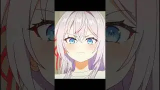 #alyasometimeshidesherfeelingsinrussian #aly#animeedit