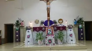 A prayerful tribute to Sr. Maria Kolbe M.C by PSA Family & Sr. Antonitta.