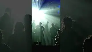 Underground darkpsy drop