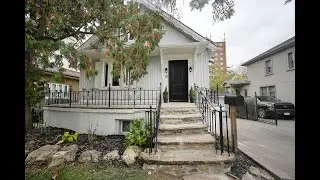 For Sale - 12 Elizabeth Street South, Brampton, ON L6Y 1P8