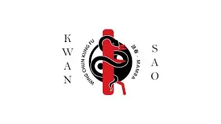 Kung Fu Mamba Wing Chun 101 Kwan Sao Quick Steps