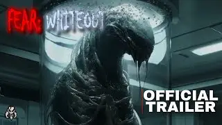FEAR: WHITEOUT Movie 2025 | Action Survival Sci-Fi Horror | Teaser Trailer