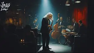 1950s Vintage Jazz – 1 Hour of Smooth Atmospheric Late Night Lounge