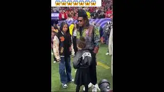 BLUE IVY IS SUCH AN AMAZING BIG SISTER! #superball #blueivy #beyonc&eacute; #jayz #celebritynews