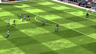 Fifa 13 Griefing- Angry Squeaker Rage Quits (Short)