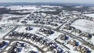4K Drone Video in Murfreesboro, TN 2016