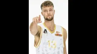2025 6'6 SG/W Eyal Harel - HAPOEL AFULA