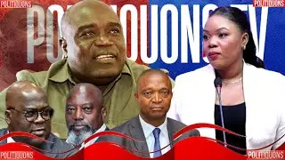 🔴AFFAIRE SHADARY : ARLETTE ODIA PULVÉRISE PERO ET FOUDROIE LES TALIBANS ‼️ 