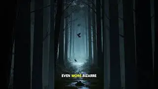The Forest Went Silent All at Once &ndash; What Followed Was Absolutely Terrifying