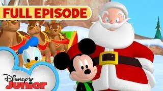 Mickey Mouse & Friends FUN TIME! | 3D Cartoon Animation for Kids