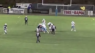 Cam Assist AI Examples