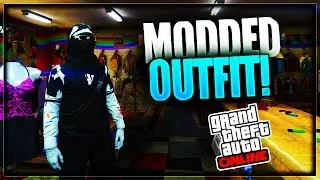*NEW* CLOTHING GLITCH / MODDED OUTFIT TUTORIAL *PATCH* 1.40