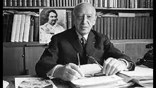 اندريه موروا André Maurois / قيمة الفن في حياة الانسان