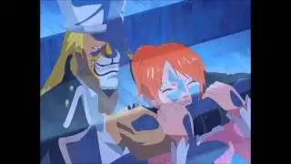 One Piece Alle Teufelsfruchtnutzer