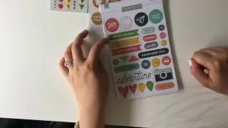 Gossamer Blue June 2017 Main Kit Unboxing