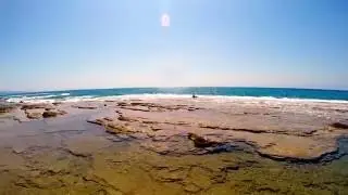 Secret Beach @ Rhodos 2014 HD
