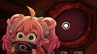 Chibidoki играет в IRON LUNG!