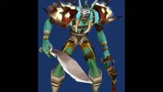 WoW Possible Hero Classes