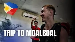 🇵🇭 Come With Me to Moalboal 🇵🇭