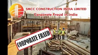 SMCC CONSTRUCTION INDIA LIMITED | NO.1 FRAUD COMPANY IN INDIA | Do not trust this company 100% Fraud