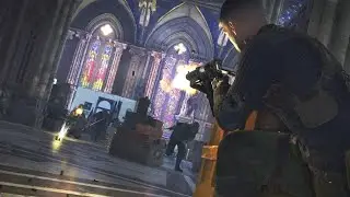 Kill Fabian Richter | Sniper Elite 5