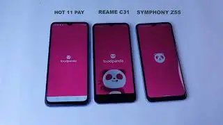 Realme C31 Vs Symphony Z55 Vs Infinix Hot 11 Play Speed Test,১২ হাজার থেকে ১৫ হাজারে কোনটা সেরা