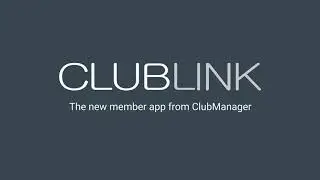 ClubManager Software Overview - What to expect!