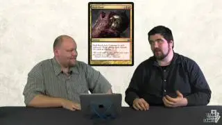 Complete Return to Ravnica Set Review - Rakdos/Red