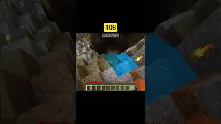 Minecraft Short Survival Series But Only 1 Minute Every Day Until I Beat The Game 🎯