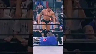 Batista Destroy Mark Henry