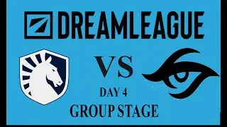 LIQUID vs SECRET - LAST CHANCE - DREAMLEAGUE 2024 SEASON 22 Dota 2 Highlights