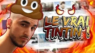C'EST UNE GROSSE VICTIME (REVO)