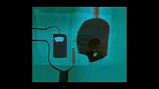 ‚Xenobot‘ (Single/ Radio-Edit)