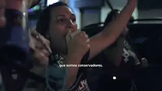 Coragem &eacute; um ato coletivo | Professora Angela 50500