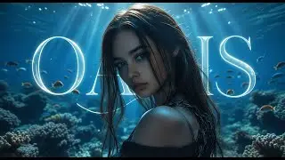 🎧 Sergey Sunrise - Underwater Oasis