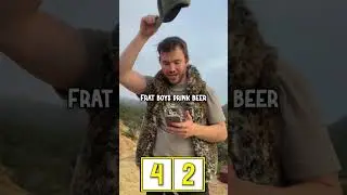 Subscribe For Daily Trivia Battles ⚔️ #shorts