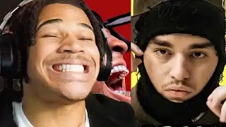 Plaqueboymax Reacts to HARDEST Beat Drops in Hip-Hop! *2023 Updated*