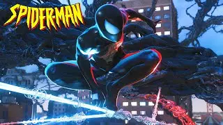 Marvel's Spider-Man 2 90s Theme